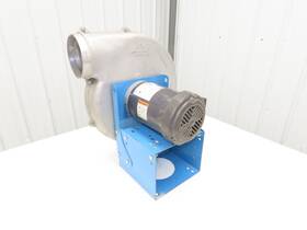 Af-12-r13032-7 Howden Af12r130327 Cast Aluminum Pressure Blower 13 Inch Fan 230/460v 2hp 3ph Af-12-r13032-7 Howden Af12r130327 Cast Aluminum Pressure Blower 13 Inch Fan 230/460v 2hp 3ph