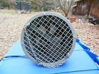 Hr-400 Emc Heat Recycler Stratification Fan With Sleeve