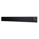 Hs2400na Thermoflow Electric Infrared Radiant Space Heater With Remote Control