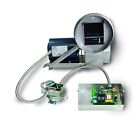 Hs5 Gas Venter Tjernlund Control Universal Includes Power Uc1