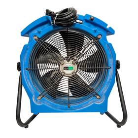 400fzl1 Htx Elite 3000 Cfm High Temp Extreme Axial Air Mover