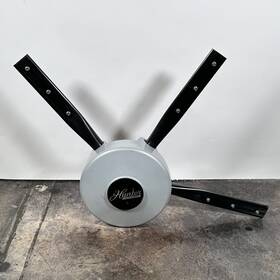 Y0101-01-000 Hunter Industrial Titan 20 -24 Motor Assembly Hvls For And 24-foot Diameter