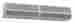 Hv260-1ya-ob Mars Air Doors 60 Curtains