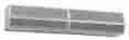 Hv260-1yd-pw Mars Air Doors 60 Curtains