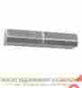 Hv260-1yg-ob Mars Air Doors Curtain Door