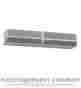 Hv260-1yh-ob Mars Air Doors Curtain Door