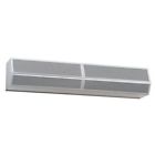Hv272-2ug-ts Mars Air Doors Curtain Multipurpose In