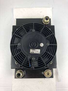 Va14bp11 Hydac Ok-eld1h/3.1/24v/1/s Sa Cooling Fan 11946146/021 Spal Va14bp11/c-34a