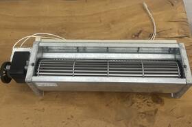 Pcf6230gm-230 I.n Corp. Cross Flow Fan 230v Ac 60hz Left 12x4 Inch Blower Squirrel Cage