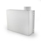 I36 Heat Wagon Portable Industrial