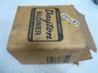 Ic791 Dayton Blower New In