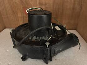 119261-00 Icp 1014340 Jakel Furnace Draft Inducer Motor - Used