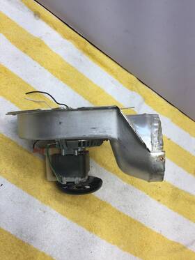J238-150-15251 Icp 1014433 119290-00 Furnace Draft Inducer Motor Free Shipping
