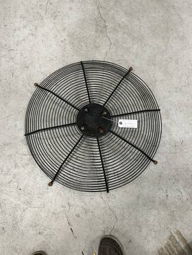 Icp 1179200 Fan Guard Used Tested
