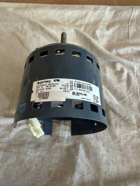 5sme39dxl211 Icp 1179593 Oem Blower Motor X13 Genteq
