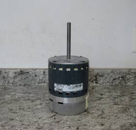 5sea39rlv5423 Icp 1185887 Genteq 1hp Eon Hd01 Ecm Furnace Blower Motor Used