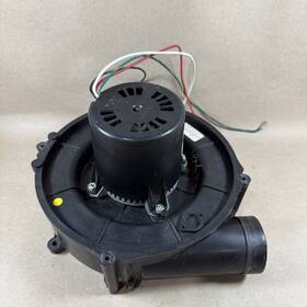 329148-702 Icp Tested . Jakel 119260-00 Furnace Draft Inducer Motor 45