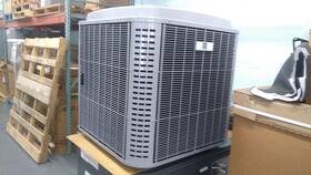 Cxh536gka100 Icp 3 Ton Inch R410a Heat Pump Condenser Unit New