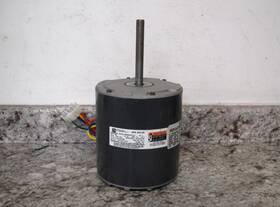 M55bmcmz-213 Icp Hq1012479em / 1012479 1hp 230v Variable Speed Blower Motor