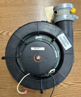 Icp10131188fa Icp Inducer Assembly. Icp10131188fa. Ch030217c989. 702110928