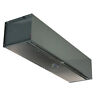 Idc12-4192az-g Berner Air Curtain Cfm