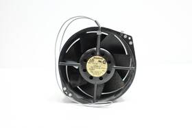 U7556kx-tp Ikura 1313-381 Fan 6in 230v-ac