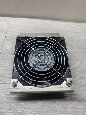 Ws2107f-1110 Imc Super Boxer Fan 4-1/2in 115v-ac