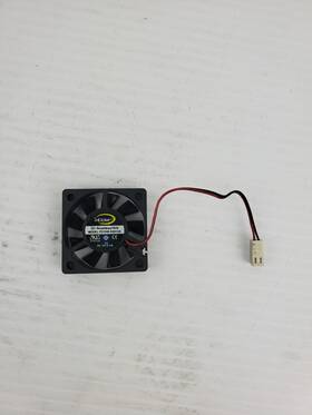 Fd1240-s2012a Inclose Dc Brushless Fan 12v 0.11a
