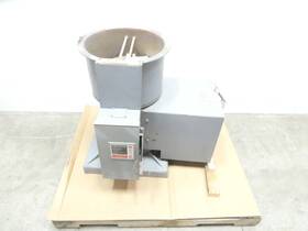 162b012rq Industrial Air Power Hood Exhaust Fan 30a 600v-ac
