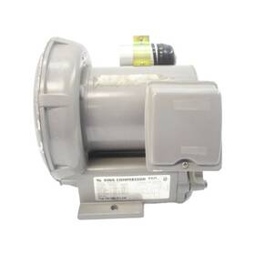 Knox090065772-vfc104p-5t Industrial Mro Fuji Electric Vfc104p-5t 115/230v 1.5/0.75a Unmp