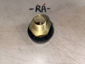 N36-m115cfm Industrial Mro Watts 1/2 Inch Nsnp 10/16/25