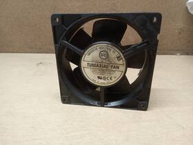 4e-115s Innovative Industrial Tubeaxial Fan