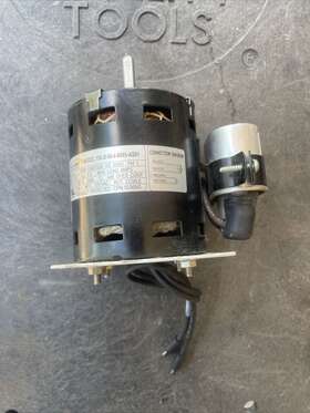 Yslb-50-4-b005-as01 Inter Link Fan Motor Model Rpm 1300/1550