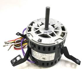 Yslb-400-6-b005 Interlink 100650-02 Blower Motor Lennox 1/2hp 120v Used #me372