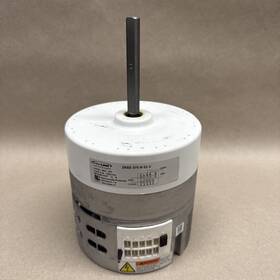 Zksd-375-8-51-2 Interlink 104944-27 Ecm Blower Motor 115vac 1/2hp