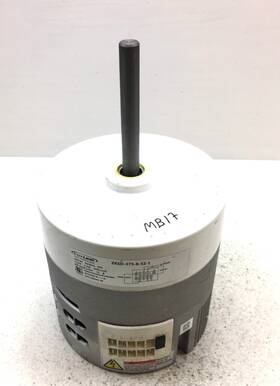 Zksd-375-8-52-1 Interlink 105042-09 Programmable Blower Motor 240v Used #mb17