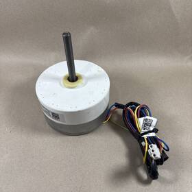 Zksn-375-8-1 Interlink 105793-01 Programmable Blower Motor 208-230vac 1/2hp Mt27