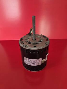 Yslb-450-8-b001 Interlink 65915601 Lennox Blower Motor 1/2hp 650/825rpm 240v