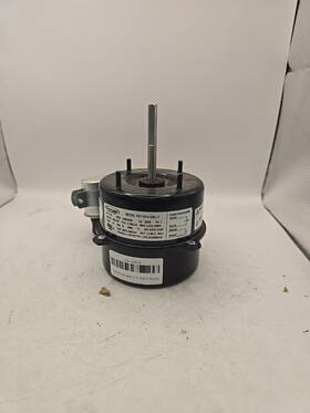 Ykt-50-4-224l-1 Interlink 1/15hp 208/230vac Motor