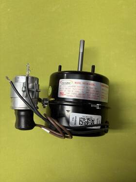 Interlink Ykt-50-4-225l Motor 25309101s Hp 1/15 Rpm 1400/1550 V208-230 Hz50/60