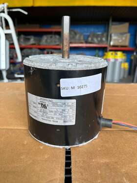 Ysk-235-8-62l Interlink Model 1/4hp Condenser Motor