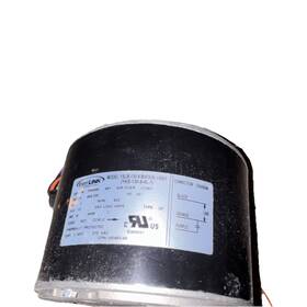 Yslb-130-8-b003 Interlink Al -0001 208-230v 1.8a Thermally Protected Fan Motor