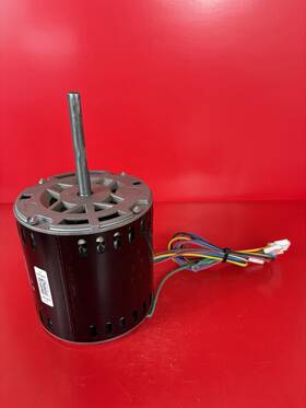 Yslb-450-8-b001-xxxx Interlink Lennox Blower Motor 1/2hp 240v 650/825rpm 3 Spd