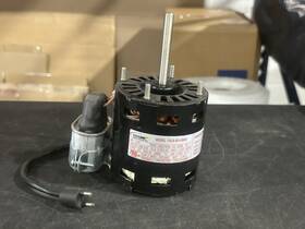 Yslb-50-b006-aso1 Interlink Evaporator Motor 208/230 V 1300-1550 Rpm Ccwle