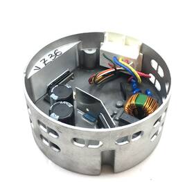 Zksd-375-8-50-18 Interlink Zksd-370-12-3 Program Module Only Used #z36