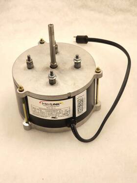 Zwf-50b Interlink Fan Motor