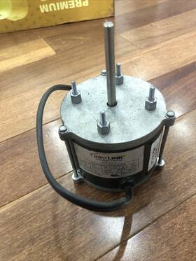 Zwf-50b1 Interlink Motor