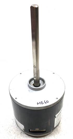 Btn42-180i7-es-ud-fc Intertek Mdp025115 Telco Green Blower Motor 1/4hp 1800rpm Used #me60