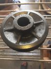 Ivp40-7-8 Browning Pulley Driver Variable Pitch Sheave Bore