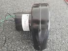 Ja1c604ns Magnetek New Draft Inducer Blower Motor Thermally Protected